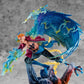 One Piece Estatua PVC P.O.P. MAS Maximum Marco the Phoenix Leader of 1st group of Whitebeard Pirates 32 cm