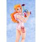 One Piece Estatua PVC Portrait Of Pirates Nami Evolutionary History 25 cm