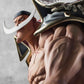 One Piece Estatua PVC P.O.P. NEO-Maximum White Beard Edward Newgate Super Limited Reprint Ver. 30 cm