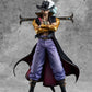 One Piece Estatua PVC P.O.P. SA-MAXIMUM Hawk Eye Dracule Mihawk Ver. R 29 cm - Z POP Toys