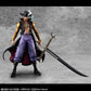 One Piece Estatua PVC P.O.P. SA-MAXIMUM Hawk Eye Dracule Mihawk Ver. R 29 cm - Z POP Toys