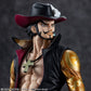 One Piece Estatua PVC P.O.P. SA-MAXIMUM Hawk Eye Dracule Mihawk Ver. R 29 cm - Z POP Toys