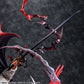 One Piece Estatua PVC P.O.P. SA-MAXIMUM Leader of Red Hair Pirates Red-Haired Shanks Kamusari 25 cm