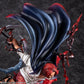 One Piece Estatua PVC P.O.P. SA-MAXIMUM Leader of Red Hair Pirates Red-Haired Shanks Kamusari 25 cm