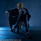 One Piece Figura PVC Portrait.Of.Pirates "S.O.C" Sanji Ver.R 14 cm