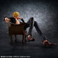 One Piece Figura PVC Portrait.Of.Pirates "S.O.C" Sanji Ver.R 14 cm