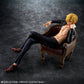 One Piece Figura PVC Portrait.Of.Pirates "S.O.C" Sanji Ver.R 14 cm
