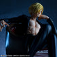 One Piece Figura PVC Portrait.Of.Pirates "S.O.C" Sanji Ver.R 14 cm