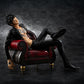 One Piece Figura PVC Portrait.Of.Pirates "S.O.C" Trafalgar Law Ver.R