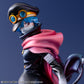 One Piece Figura PVC Portrait.Of.Pirates "Elevated Boost" Knights of God Saint Gunko