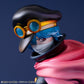 One Piece Figura PVC Portrait.Of.Pirates "Elevated Boost" Knights of God Saint Gunko