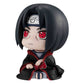Naruto Shippuden Estatua PVC Look Up Itachi Uchiha 11 cm