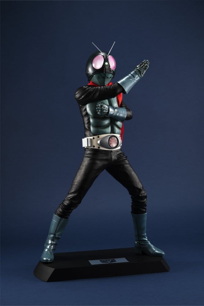 Kamen Rider Figura Ultimate Article Masked Rider 40 cm - Z POP Toys