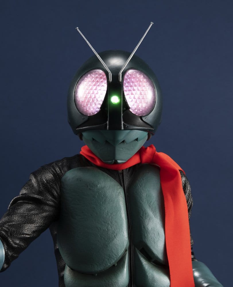 Kamen Rider Figura Ultimate Article Masked Rider 40 cm - Z POP Toys