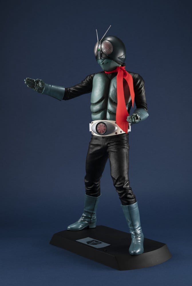Kamen Rider Figura Ultimate Article Masked Rider 40 cm - Z POP Toys