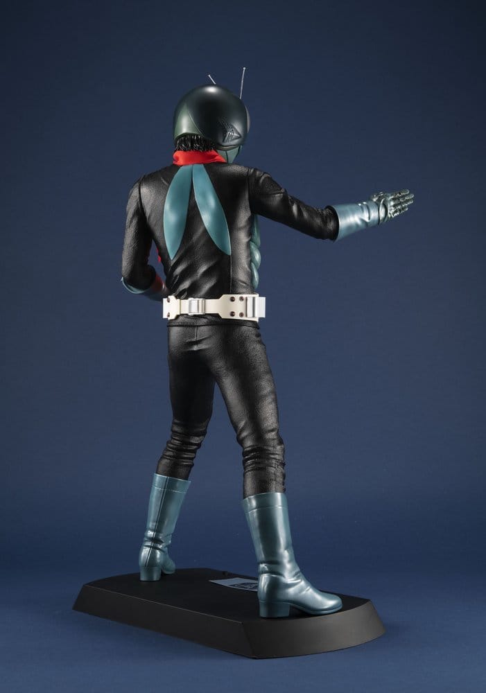 Kamen Rider Figura Ultimate Article Masked Rider 40 cm - Z POP Toys