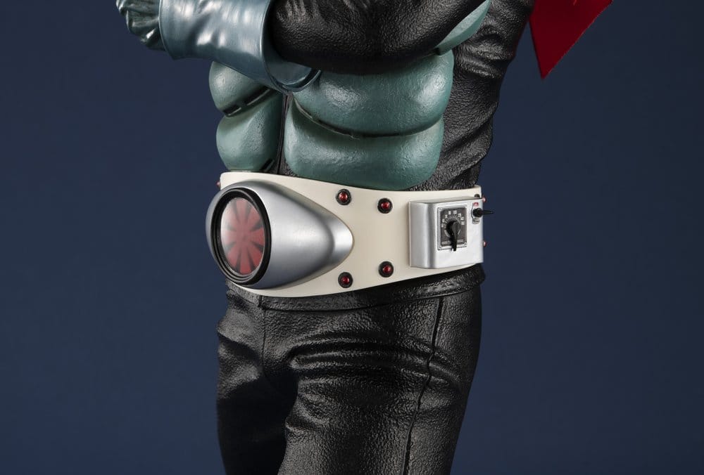 Kamen Rider Figura Ultimate Article Masked Rider 40 cm - Z POP Toys