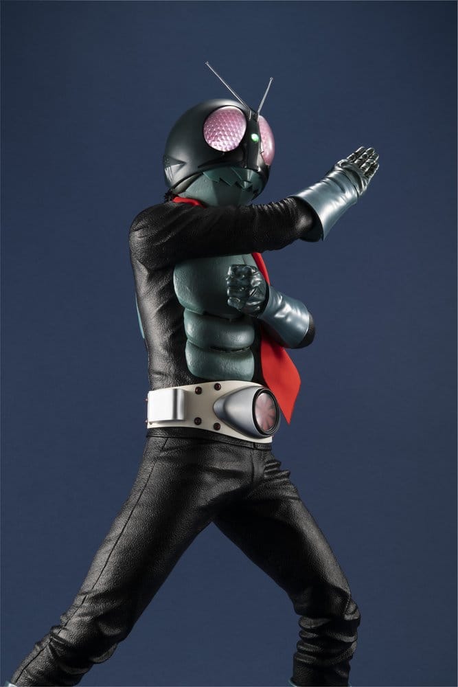 Kamen Rider Figura Ultimate Article Masked Rider 40 cm - Z POP Toys