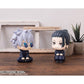 Jujutsu Kaisen Estatua PVC Look Up Gojo Satoru Kosen Ver. 11 cm - Z POP Toys