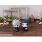 Jujutsu Kaisen Estatua PVC Look Up Gojo Satoru Kosen Ver. 11 cm - Z POP Toys