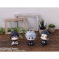 Jujutsu Kaisen Estatua PVC Look Up Gojo Satoru Kosen Ver. 11 cm - Z POP Toys