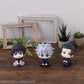 Jujutsu Kaisen Lookup Figura PVC Toji Fushiguro 11 cm (Repeat)