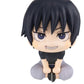 Jujutsu Kaisen Lookup Figura PVC Toji Fushiguro 11 cm (Repeat)