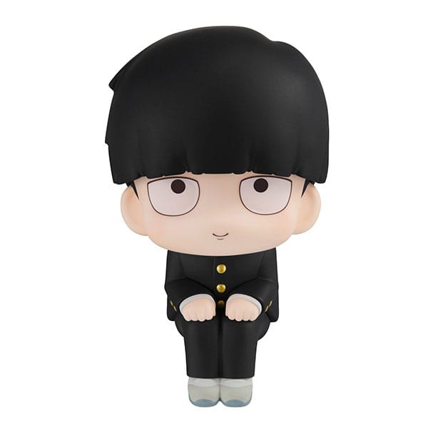 Mob Psycho 100 III Estatua PVC Look Up Shigeo Kageyama 11 cm - Z POP Toys