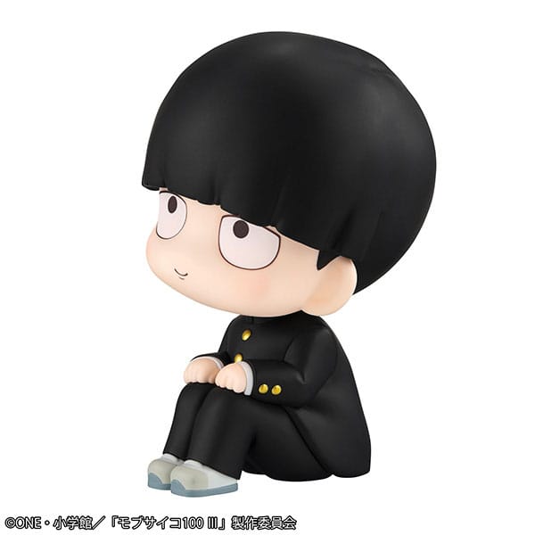 Mob Psycho 100 III Estatua PVC Look Up Shigeo Kageyama 11 cm - Z POP Toys