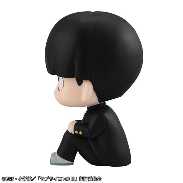 Mob Psycho 100 III Estatua PVC Look Up Shigeo Kageyama 11 cm - Z POP Toys
