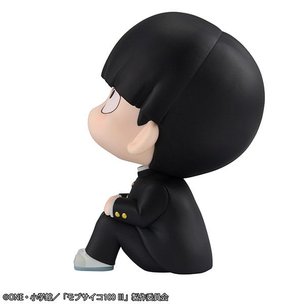 Mob Psycho 100 III Estatua PVC Look Up Shigeo Kageyama 11 cm - Z POP Toys