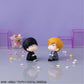 Mob Psycho 100 III Estatua PVC Look Up Arataka Reigen 11 cm - Z POP Toys