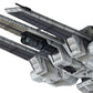 Mobile Suit Gundam Cosmo Fleet Special Vehículo Nahel Argama Re. 17 cm (Repeat)