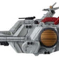 Mobile Suit Gundam Cosmo Fleet Special Vehículo Nahel Argama Re. 17 cm (Repeat)