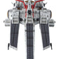 Mobile Suit Gundam Cosmo Fleet Special Vehículo Nahel Argama Re. 17 cm (Repeat)