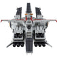 Mobile Suit Gundam Cosmo Fleet Special Vehículo Nahel Argama Re. 17 cm (Repeat)