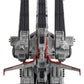 Mobile Suit Gundam Cosmo Fleet Special Vehículo Nahel Argama Re. 17 cm (Repeat)