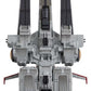 Mobile Suit Gundam Cosmo Fleet Special Vehículo Nahel Argama Re. 17 cm (Repeat)