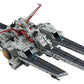 Mobile Suit Gundam Cosmo Fleet Special Vehículo Nahel Argama Re. 17 cm (Repeat)