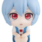 Evangelion: 3.0+1.0 Thrice Upon a Time Figura PVC Look Up Rei Ayanami 11 cm (Repeat)