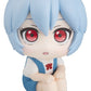 Evangelion: 3.0+1.0 Thrice Upon a Time Figura PVC Look Up Rei Ayanami 11 cm (Repeat)