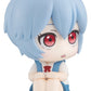 Evangelion: 3.0+1.0 Thrice Upon a Time Figura PVC Look Up Rei Ayanami 11 cm (Repeat)