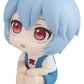 Evangelion: 3.0+1.0 Thrice Upon a Time Figura PVC Look Up Rei Ayanami 11 cm (Repeat)
