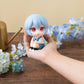 Evangelion: 3.0+1.0 Thrice Upon a Time Figura PVC Look Up Rei Ayanami 11 cm (Repeat)