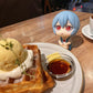 Evangelion: 3.0+1.0 Thrice Upon a Time Figura PVC Look Up Rei Ayanami 11 cm (Repeat)