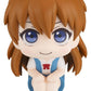 Evangelion: 3.0+1.0 Thrice Upon a Time Figura PVC Look Up Shikinami Asuka Langley 11 cm (Repeat)