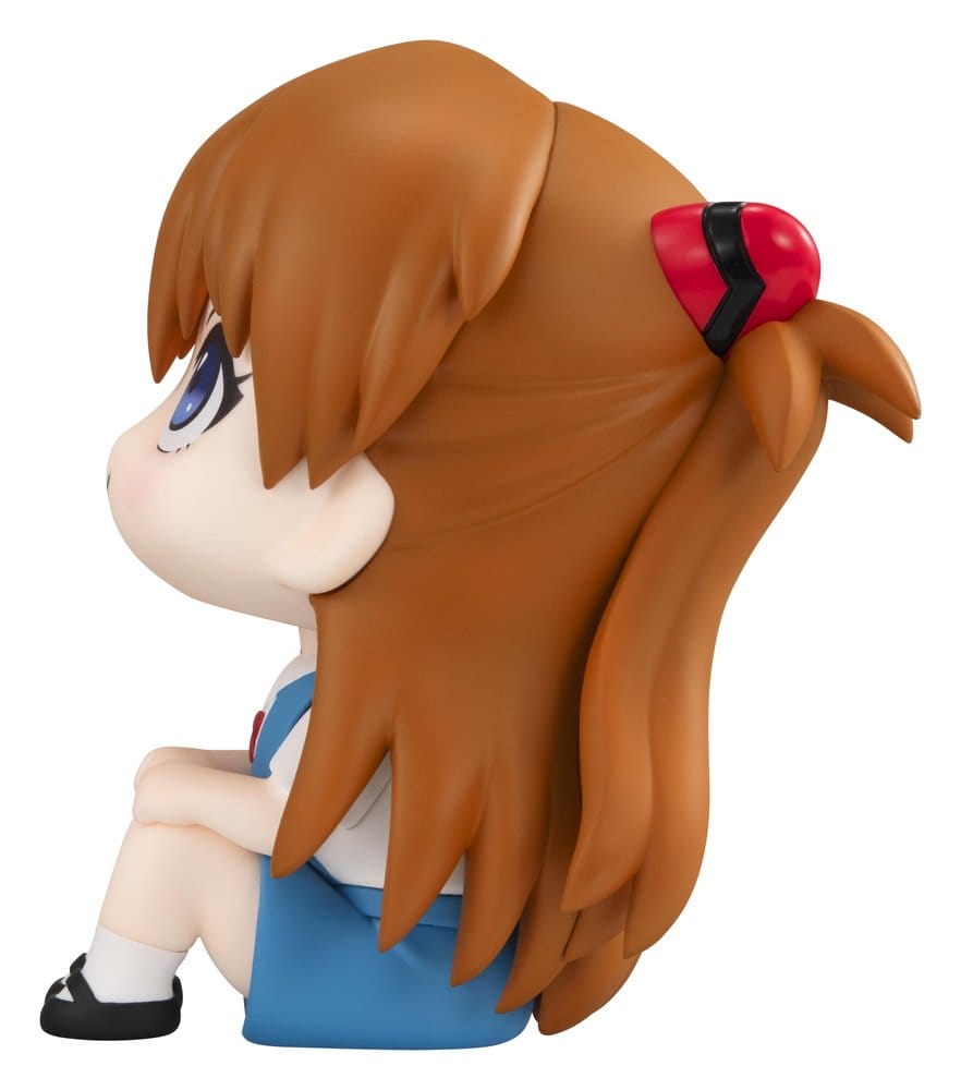 Evangelion: 3.0+1.0 Thrice Upon a Time Figura PVC Look Up Shikinami Asuka Langley 11 cm (Repeat)