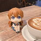 Evangelion: 3.0+1.0 Thrice Upon a Time Figura PVC Look Up Shikinami Asuka Langley 11 cm (Repeat)