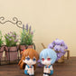 Evangelion: 3.0+1.0 Thrice Upon a Time Figura PVC Look Up Shikinami Asuka Langley 11 cm (Repeat)