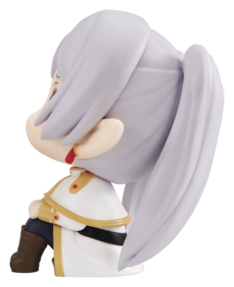 Frieren: Beyond Journey's End Figura PVC Look Up Frieren 11 cm (Repeat)